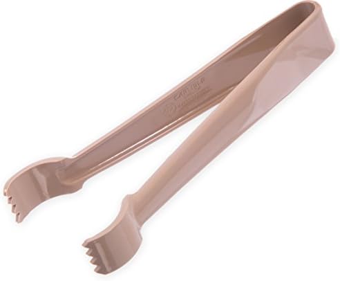CFS Carly Salad Tong, 12 Pack by CarlisleFoodServiceProducts