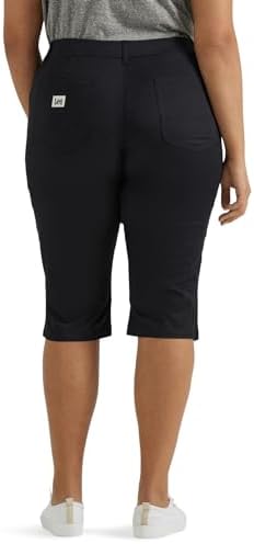 Lee Women's Plus Size Ultra Lux Comfort - Image 3