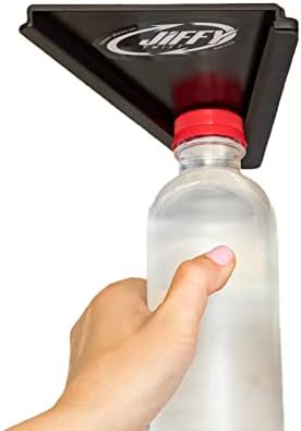 Jar Opener - Effortless Opener for Any Size Bottle or Jar - Image 2