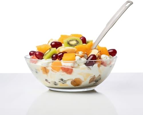 HIC Kitchen Slotted Serving Spoon - Image 5