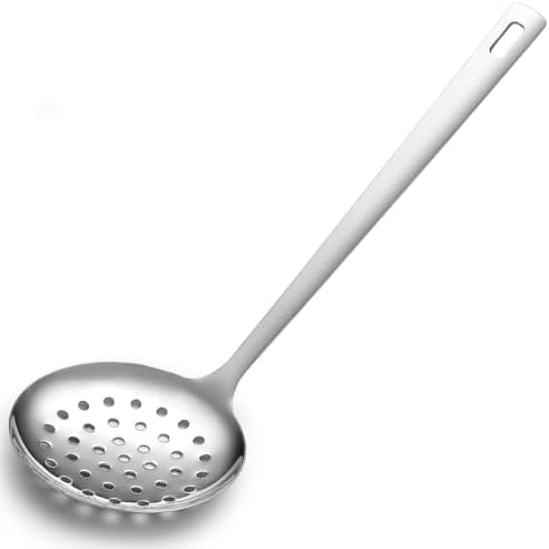 Berglander Kitchen Skimmer Slotted Spoon by Berglander