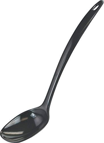 Reston Lloyd Cooking Spoon for Serving, Heat Resistant, BPA Free Melamine 11 - Image 3