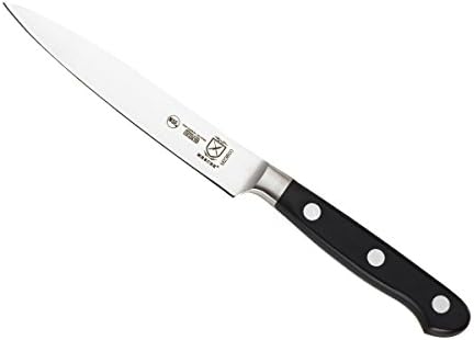 Mercer Culinary M23600 Renaissance, 5-Inch Utility Knife by MercerCulinary