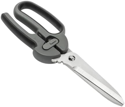 Kuhn Rikon Pro Kitchen Shears Plus by KuhnRikon