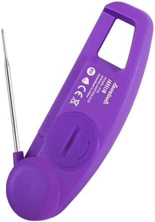 Lavatools Javelin® Ultra-Fast 3-Second Digital Instant Read Meat Thermometer - Image 4
