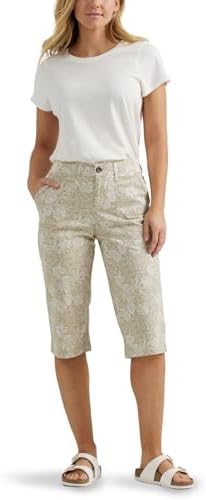 Lee Women's Ultra Lux Comfort by LEE%C2%AE