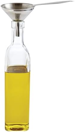 HIC Kitchen Condiment Funnels - Image 4