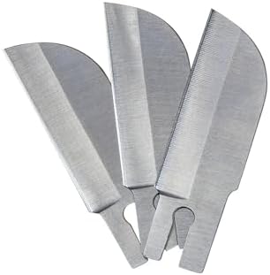 Klein Tools 44138 Replacement Coping Blades by KleinTools
