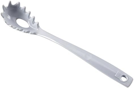 GoodCook Classic Pasta Server BPA-Free Dishwasher Safe Melamine Construction - Image 5