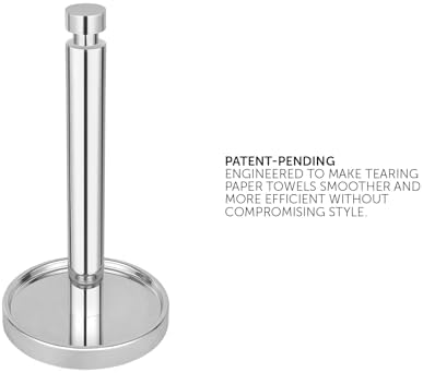 Ivilon Countertop Paper Towel Holder - Image 2