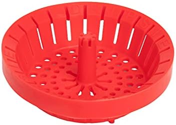 Dripsie Clog-Free Kitchen Sink Strainer - Image 3