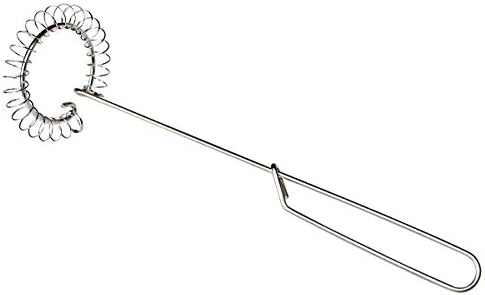 Whisk Mixer 100% Made in the USA by Ludwig+Scandinavian-Type+Whipper