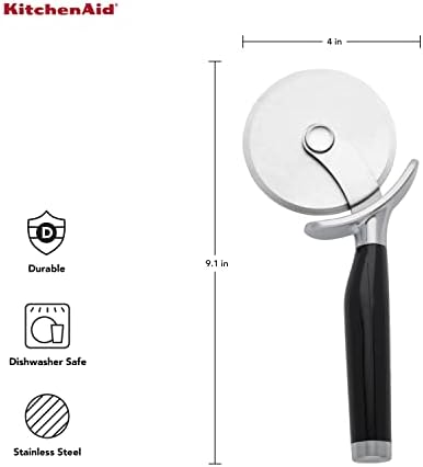 KitchenAid Classic Pizza Wheel - Image 2
