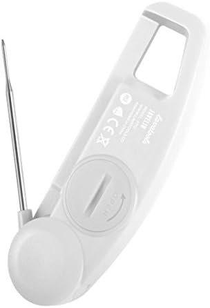 Lavatools Javelin® Ultra-Fast 3-Second Digital Instant Read Meat Thermometer - Image 3
