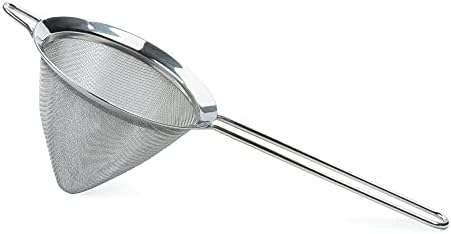 RSVP International Endurance Kitchen Collection, Stainless Steel Fine Mesh by RSVPInternational