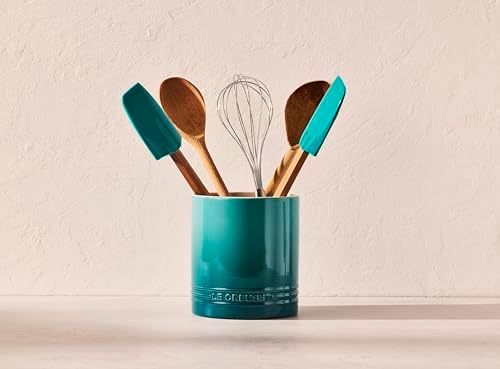 Le Creuset Silicone Signature Small Spatula - Image 5