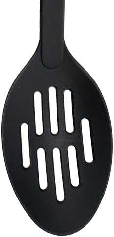 Norpro Nylon 12-Inch Slotted Spoon - Image 2