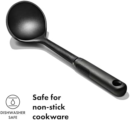 OXO Good Grips Nylon Ladle - Image 5
