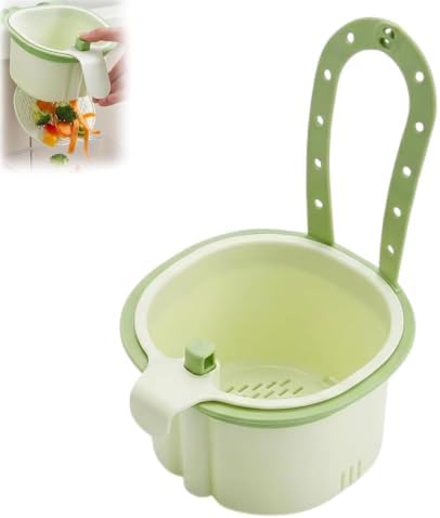 2026New Hanging Sink Drain Basket by Unknown