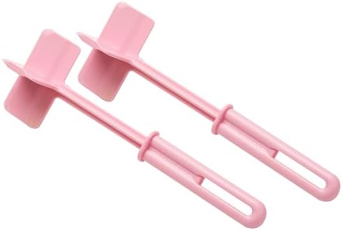 Mind Reader Meat Chopper Spatula, Heat Resistant Kitchen Tool by MindReader