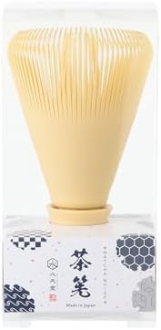 Resin Matcha Whisk Made in Japan by Suitendo