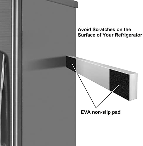 Magnetic Knife Holder for Refrigerator - Image 3
