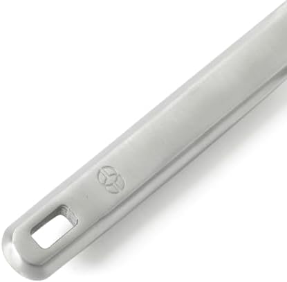 Calphalon Prime Slotted Fish Turner, Kitchen Flipping Spatula, Slotted Spatula - Image 6