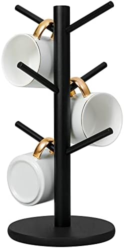 MyLifeUNIT Mug Holder Tree, Coffee Cup Holder by MyLifeUNIT