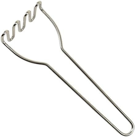 R&M Mini Potato Masher 6" - Image 2