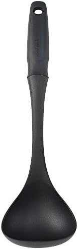 GoodCook Touch Ladle Nylon Heat-Safe Serving and Cooking Spoon - Image 3
