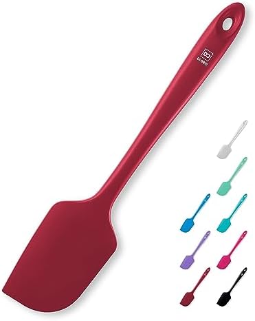 DI ORO Large Silicone Spatula by DIORO