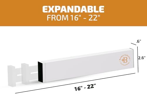 4-Pack Drawer Divider - Image 3