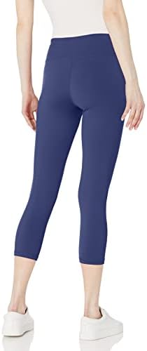 HUE Women’s Activewear Collection Bike Shorts - Image 2