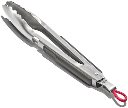 OXO Outdoor Camp Stove Tongs - Image 2