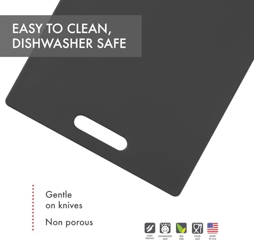 Dexas Classic Jelli Cutting Board - Image 4
