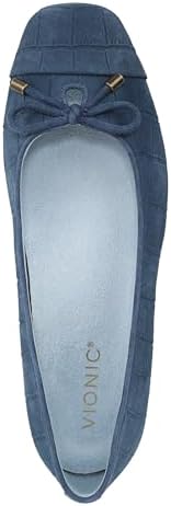 Vionic Women's Klara Ballet Flat - Image 6