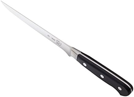 Mercer Culinary M23550 Renaissance, 6-Inch Stiff Boning Knife - Image 5