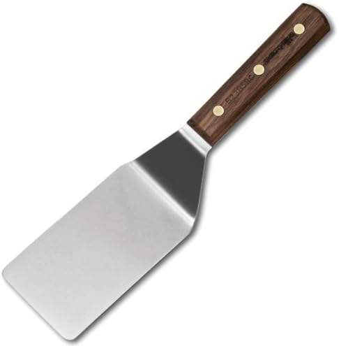 Dexter-Russell All-Purpose Turner, Stainless Steel by HIC