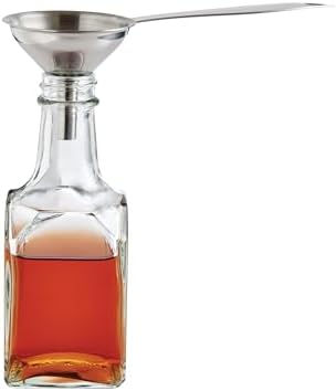 HIC Kitchen Condiment Funnels - Image 3