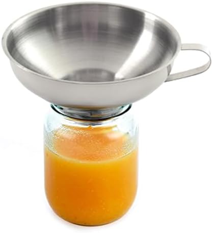 Norpro Stainless Steel Canning Funnel, 1 EA - Image 2