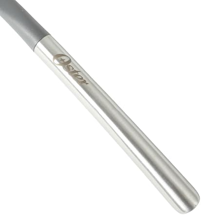 Oster Chadswyck 13.8” Cooking Spoon, Heat Resistant Silicone Head, Safe - Image 6