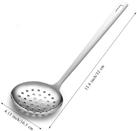 Berglander Kitchen Skimmer Slotted Spoon - Image 2