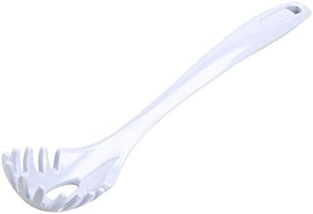 GoodCook Classic Pasta Server BPA-Free Dishwasher Safe Melamine Construction - Image 4
