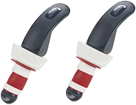 Zyliss Easy Seal Bottle Stoppers by Zyliss