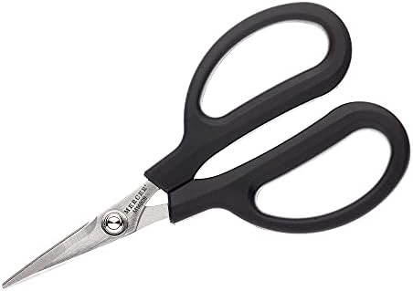 Mercer Culinary Herb Snips, 6 1/2-Inch - Image 2