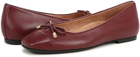 Vionic Women's Klara Ballet Flat - Image 6