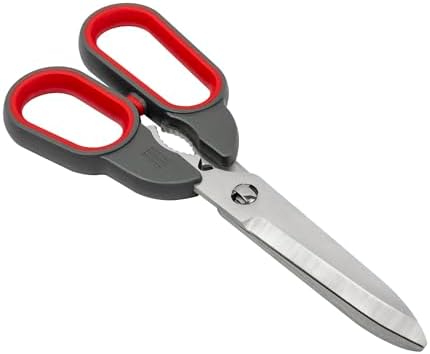 Kuhn Rikon Kitchen Shears Universal by KuhnRikon