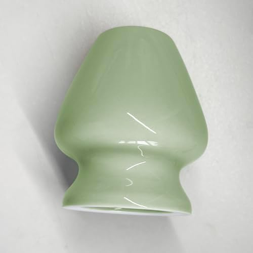 Matcha Whisk Holder – Ceramic Chasen Stand - Image 4