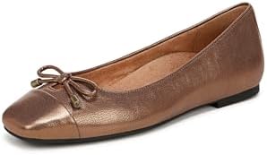 Vionic Women's Klara Ballet Flat by VionicShoes