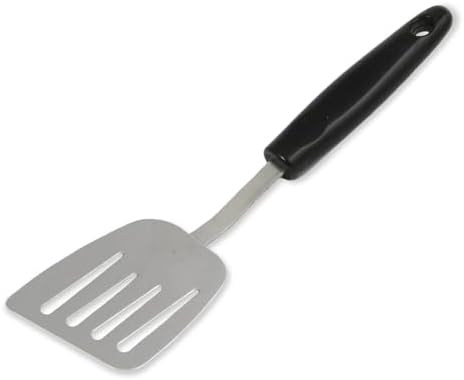 Chef Craft Select Turner/Spatula, 10.5 inch, Stainless Steel by ChefCraft